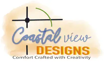 Coast View Design logo 360